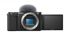 Neue Sony ZV-E10 bei heinigerag.ch an Lager (neue Kamera, dort zum Bestpreis)
