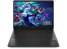 Gaming-Laptop HP OMEN 16-am0759nz (16″ WQXGA, i7-14650HX, 32GB/1TB, RTX 5070, 240Hz) im HP Store