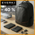 EVERKI Flight Rucksack -40% + Accessoires