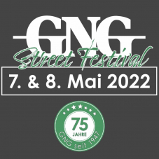 [Lokal SG] Gutschein für gratis Essen + Getränk nach Wahl am GNG Street Festival