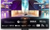 Fernseher Philips 77OLED908 zum neuen Bestpreis bei Fust - 77″ MLA OLED, Ambilight, 4K@120Hz, Google TV