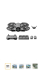 Dji neo 2 Fly More Combo (RC-N3)