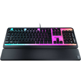 ROCCAT Magma RGB Gaming-Tastatur bei microspot