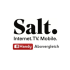 Salt Europe Data Special – alles unlim. in CH + unlim. Roaming in EU