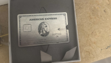 American Express Platinum - 75.000 MR und 200CHF Cashback