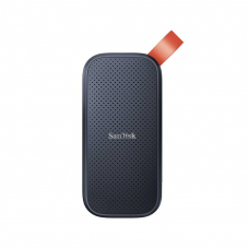 SANDISK Portable SSD (USB 3.2 Typ-C, 1 TB) zum Bestpreis bei Microspot