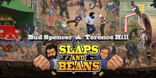 Bud Spencer & Terence Hill – Slaps And Beans im Nintendo eShop für NSW