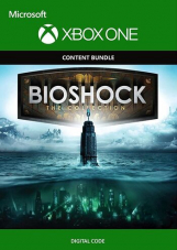 Bioshock The Colletction