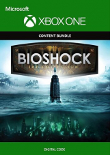 Bioshock The Colletction