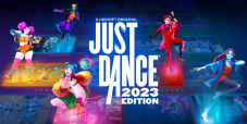 Nintendo Switch “Just Dance 2023”