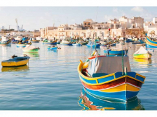 8 Tage Malta Rundreise mit großem Ausflugspaket zum Angebotspreis