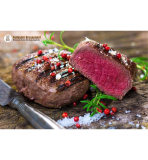 Halber Preis bei DeinDeal: 3-Gang-Menü mit argentinischem Rinderfilet in Zürich (gültig bis 31.12.2026)