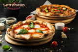3-Gang-Dinner mit Pizza nach Wahl (2 Personen) bei DeinDeal