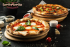 3-Gang-Dinner mit Pizza nach Wahl bei DeinDeal