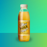 Phil’s Bio-Grüntee mit Apfel