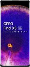 Oppo Find X5 5G 256GB Black bei melectronics
