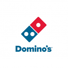 30% auf alle Pizzas bei Dominos