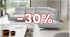 JUST 4 YOU Canapé: -30% im Warenkorb auf Sofas bei Conforama