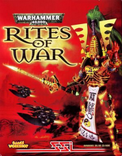 Warhammer 40’000: Rites of War gratis bei gog.com