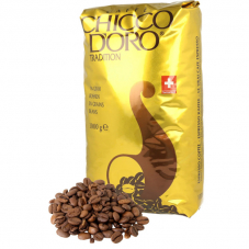 Chicco d’Oro Tradition Bohnenkaffee bei Coop (nur heute)