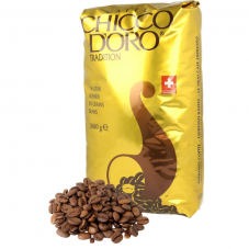 Chicco d’Oro Tradition Bohnenkaffee bei Coop (nur heute)