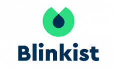 Blinkist Premium (Jahresabo) 75% Rabatt