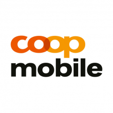 Coop Mobile: 14.95/Mt. für unlim. Anrufe/SMS, 6GB Daten + 100GB gratis (für 12 Monate gültig) bis zum 10.1.21