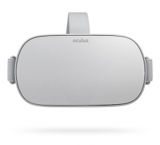 Oculus Go 32GB bei digitec im Tagesdeal