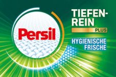 Persil DISCS gratis testen