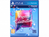 Singstar Celebration für Fr. 4.-