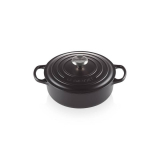 LE CREUSET Gourmet Bräter (24 cm) bei Microspot