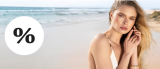 Pre-Summer Beauty Deals – Bis zu 23% Rabatt bei Parfumdreams