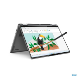 Lenovo Yoga 7 16IAP7 (16″ WQXGA-IPS, i5-1240P, 16/512GB, 400 Nits, 100% sRGB, inkl. Pen) bei microspot für 779 Franken