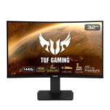 ASUS TUF Gaming-Monitor VG32VQ bei microspot