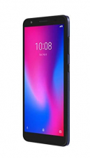ZTE Smartphone »Blade A3 2020«, (13,8 cm/5,45 Zoll, 32 GB Speicherplatz, 5 MP Kamera) bei Ackermann