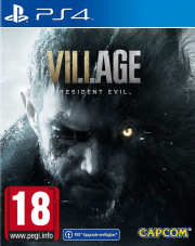 Resident Evil 8: Village für PS4 / PS5