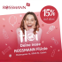 [Lokal] 15% auf alles Rossmann St.Gallen