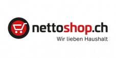 nettoshop.ch: CHF 20.- Rabatt ab MBW CHF 200.- bis 31.12.