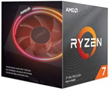 [Amazon UK Drittanbieter] AMD Ryzen 7 3800x