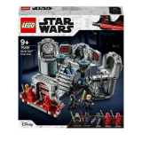LEGO Star Wars Todesstern 75291 – Letztes Duell bei Interdiscount