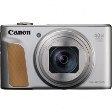 CANON PowerShot SX740 HS bei microspot für 289.- CHF