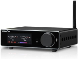 AIYIMA A80 Vollverstärker mit DAC zum Bestpreis bei Amazon (für Prime-Mitglieder)