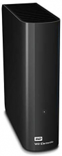 [amazon.de] Western Digital 12TB Elements Desktop externe Festplatte