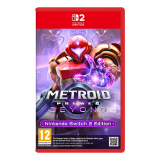 Metroid Prime 4: Beyond – Nintendo Switch 2 Edition