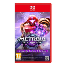 Metroid Prime 4: Beyond – Nintendo Switch 2 Edition