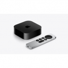 Apple TV 4k 2022 mit 128GB zum Bestpreis