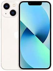 Apple iPhone 13 Mini (128 GB) - Polarstern zum Bestpreis bei Amazon.de