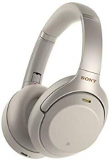 Sony WH-1000XM3 in Weiss zum Tiefstpreis bei amazon.de