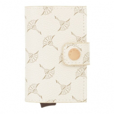 JOOP! Kartenhalter Cortina C-Two E-Cage in Offwhite mit  smarten RFID Schutz + gratis Versand