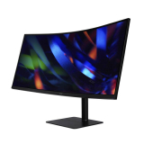 ACER CZ342CUR (34″ UWQHD, 300 Nits, 165Hz, USB-C, höhenverstellbar) zum neuen Bestpreis - unter 200 Franken!